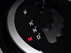 马自达CX-7 2014款 2.5L 自动 两驱尊贵版 5座