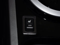 马自达CX-7 2014款 2.5L 自动 两驱尊贵版 5座
