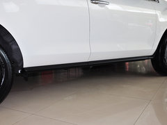 马自达CX-7 2014款 2.5L 自动 两驱尊贵版 5座