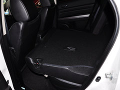 马自达CX-7 2014款 2.5L 自动 两驱尊贵版 5座