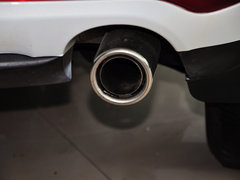 马自达CX-7 2014款 2.5L 自动 两驱尊贵版 5座