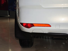 马自达CX-7 2014款 2.5L 自动 两驱尊贵版 5座