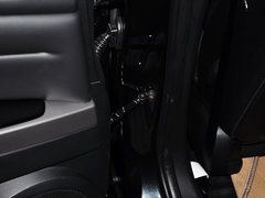 马自达CX-7 2014款 2.5L 自动 两驱尊贵版 5座