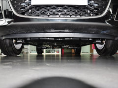 马自达CX-7 2014款 2.5L 自动 两驱尊贵版 5座