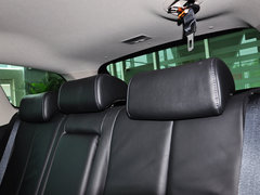 马自达CX-7 2014款 2.5L 自动 两驱尊贵版 5座