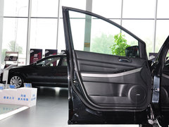 马自达CX-7 2014款 2.5L 自动 两驱尊贵版 5座