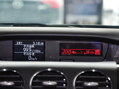 马自达CX-7 2014款 2.5L 自动 两驱尊贵版 5座