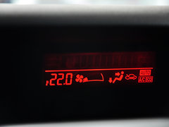 马自达CX-7 2014款 2.5L 自动 两驱尊贵版 5座