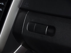 马自达CX-7 2014款 2.5L 自动 两驱尊贵版 5座