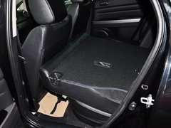 马自达CX-7 2014款 2.5L 自动 两驱尊贵版 5座