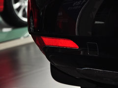 马自达CX-7 2014款 2.5L 自动 两驱尊贵版 5座