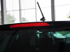 马自达CX-7 2014款 2.5L 自动 两驱尊贵版 5座