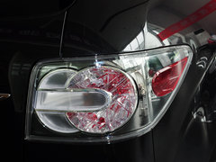 马自达CX-7 2014款 2.5L 自动 两驱尊贵版 5座