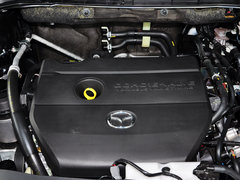 马自达CX-7 2014款 2.5L 自动 两驱尊贵版 5座