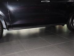 马自达CX-7 2014款 2.5L 自动 两驱尊贵版 5座