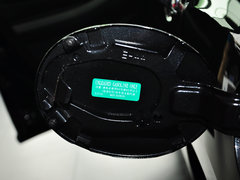 马自达CX-7 2014款 2.5L 自动 两驱尊贵版 5座