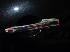 马自达CX-7 2014款 2.5L 自动 两驱尊贵版 5座