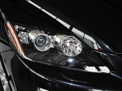 马自达CX-7 2014款 2.5L 自动 两驱尊贵版 5座