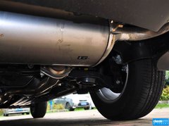 马自达CX-7 2014款 2.5L 自动 两驱尊贵版 5座