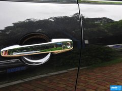 馬自達(dá)CX-7 2014款 2.5L 自動(dòng) 兩驅(qū)尊貴版 5座