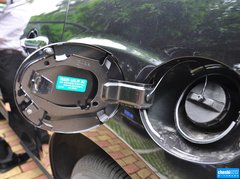 马自达CX-7 2014款 2.5L 自动 两驱尊贵版 5座