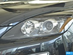 馬自達(dá)CX-7 2014款 2.5L 自動(dòng) 兩驅(qū)尊貴版 5座