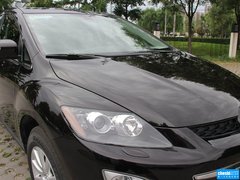 馬自達(dá)CX-7 2014款 2.5L 自動(dòng) 兩驅(qū)尊貴版 5座