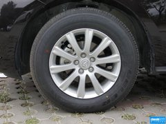 馬自達(dá)CX-7 2014款 2.5L 自動(dòng) 兩驅(qū)尊貴版 5座