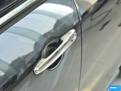 馬自達(dá)CX-7 2014款 2.5L 自動(dòng) 兩驅(qū)尊貴版 5座