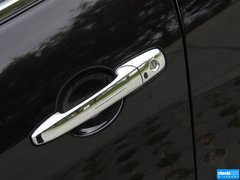 馬自達(dá)CX-7 2014款 2.5L 自動(dòng) 兩驅(qū)尊貴版 5座