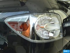 馬自達(dá)CX-7 2014款 2.5L 自動(dòng) 兩驅(qū)尊貴版 5座