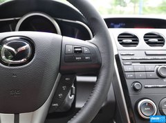 马自达CX-7 2014款 2.5L 自动 两驱尊贵版 5座