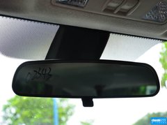 马自达CX-7 2014款 2.5L 自动 两驱尊贵版 5座