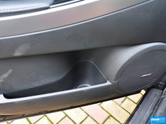 马自达CX-7 2014款 2.5L 自动 两驱尊贵版 5座
