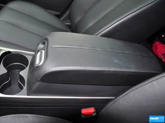 马自达CX-7 2014款 2.5L 自动 两驱尊贵版 5座