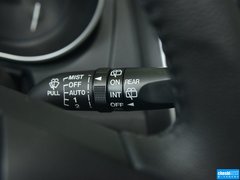 马自达CX-7 2014款 2.5L 自动 两驱尊贵版 5座