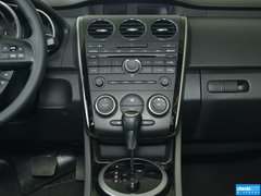 马自达CX-7 2014款 2.5L 自动 两驱尊贵版 5座