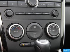 马自达CX-7 2014款 2.5L 自动 两驱尊贵版 5座