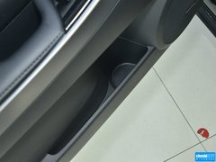 马自达CX-7 2014款 2.5L 自动 两驱尊贵版 5座