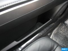 马自达CX-7 2014款 2.5L 自动 两驱尊贵版 5座
