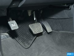 马自达CX-7 2014款 2.5L 自动 两驱尊贵版 5座