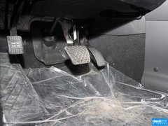 马自达CX-7 2014款 2.5L 自动 两驱尊贵版 5座