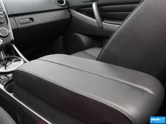 马自达CX-7 2014款 2.5L 自动 两驱尊贵版 5座