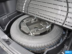马自达CX-7 2014款 2.5L 自动 两驱尊贵版 5座