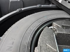 马自达CX-7 2014款 2.5L 自动 两驱尊贵版 5座