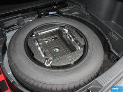 马自达CX-7 2014款 2.5L 自动 两驱尊贵版 5座