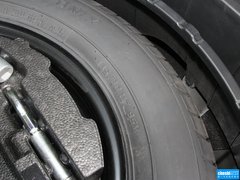 马自达CX-7 2014款 2.5L 自动 两驱尊贵版 5座