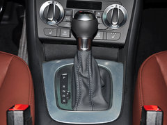 奥迪Q3 2015款 35 TFSI quattro 技术型 5座