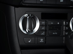 奥迪Q3 2015款 35 TFSI quattro 技术型 5座