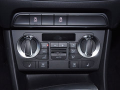 奥迪Q3 2015款 35 TFSI 舒适型 5座